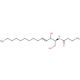 (2S,3R,4E)-2-Butyrylamino-4-tetradecene-1,3-diol - chemical structure image