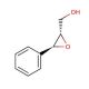 (2S,3S)-(−)-3-Phenylglycidol (CAS 104196-23-8) - chemical structure image