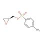 (2S)-(+)-Glycidyl tosylate (CAS 70987-78-9) - chemical structure image