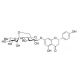 (2S)-Narirutin (CAS 14259-46-2) - chemical structure image