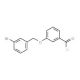 3-[(3-bromobenzyl)oxy]benzoyl chloride - chemical structure image