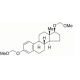 3,17β-O-Bis(methoxymethyl)estradiol (CAS 113680-55-0) - chemical structure image