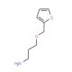 3-(2-furylmethoxy)propan-1-amine - chemical structure image