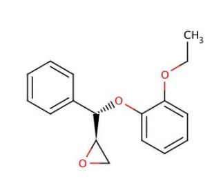 3-(2-Methoxy-5-methylphenyl)-3-phenyl-propanoic Acid (CAS 109089-77-2) - chemical structure image