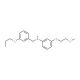 3-(2-Methoxyethoxy)-N-(3-propoxybenzyl)aniline - chemical structure image