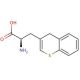 3-[3-(1-Thio-1,4-dihydronaphthalenyl)]alanine - chemical structure image