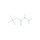 3,3,3-trifluoropropanehydrazide (CAS 934171-99-0) - chemical structure image