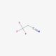 3,3,3-Trifluoropropionitrile (CAS 20530-38-5) - chemical structure image