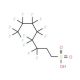 3,3,4,4,5,5,6,6,7,7,8,8,8-Tridecafluorooctane-1-sulphonic acid (CAS 27619-97-2) - chemical structure image