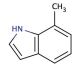 3,3,5,5-Tetramethylpiperidine (CAS 1195-56-8) - chemical structure image