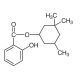 3,3,5-Trimethylcyclohexyl Salicylate (CAS 118-56-9) - chemical structure image