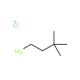 3,3-Dimethyl-1-butylmagnesium chloride .5M THF - chemical structure image