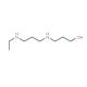3-{[3-(Ethylamino)propyl]amino}-1-propanol - chemical structure image