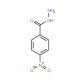 3-(3-Fluoro-4-methoxybenzoyl)propionic acid (CAS 347-63-7) - chemical structure image