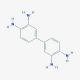 3,3′-Diaminobenzidine (CAS 91-95-2) - chemical structure image