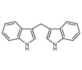 3,3′-Diindolylmethane | CAS 1968-05-4 | SCBT - Santa Cruz Biotechnology