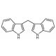 3,3′-Diindolylmethane (CAS 1968-05-4) - chemical structure image