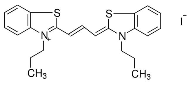 Dipropylthiacarbocyanine Iodide Cas Scbt Santa Cruz Biotechnology