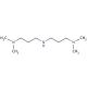 3,3′-Iminobis(N,N-dimethylpropylamine) (CAS 6711-48-4) - chemical structure image