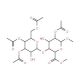 3,4,2′,3′,6′-Penta-O-acetylsucrose - chemical structure image