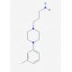 3-[4-(3-methylphenyl)piperazin-1-yl]propan-1-amine - chemical structure image