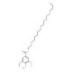 3,4,5-Trihydroxybenzoic acid stearyl ester (THS) (CAS 10361-12-3) - chemical structure image