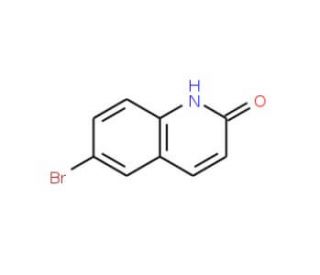 3-(4-Bromophenyl)isoxazole (CAS 13484-04-3) - chemical structure image