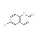 3-(4-Bromophenyl)isoxazole (CAS 13484-04-3) - chemical structure image