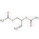 3,4-Diacetoxy-1-butene (CAS 18085-02-4) - chemical structure image