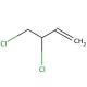 3,4-Dichloro-1-butene (CAS 760-23-6) - chemical structure image