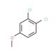 3,4-Dichloroanisole (CAS 36404-30-5) - chemical structure image