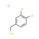 3,4-Dichlorobenzylmagnesium chloride .25M ether - chemical structure image