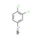 3,4-Dichlorophenylisocyanide (CAS 1930-84-3) - chemical structure image
