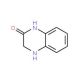 3,4-Dihydro-1H-quinoxalin-2-one (CAS 59564-59-9) - chemical structure image