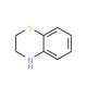 3,4-Dihydro-2H-benzo[1,4]thiazine (CAS 3080-99-7) - chemical structure image