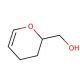 3,4-Dihydro-2H-pyran-2-methanol (CAS 3749-36-8) - chemical structure image