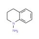 3,4-Dihydroquinolin-1(2H)-amine - chemical structure image
