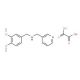 (3,4-Dimethoxy-benzyl)-pyridin-3-ylmethyl-amineoxalate - chemical structure image