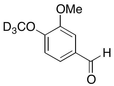 3,4-Dimethoxybenzaldehyde-d3 | CAS 143318-06-3 | SCBT - Santa Cruz ...