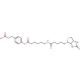3-(4-(N-Biotinoyl-6-aminocaproyloxy)phenyl)propionic Acid (CAS 83592-10-3) - chemical structure image