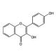 3,4′-Dihydroxyflavone (CAS 14919-49-4) - chemical structure image