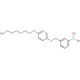 3-(4′-Heptyloxyphenoxymethyl)phenylboronic acid (CAS 870778-93-1) - chemical structure image