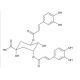 3,5-Di-O-caffeoylquinic acid (CAS 2450-53-5) - chemical structure image