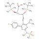 3,5-Di(tert-butyldimethylsilyl) Rosuvastatin - chemical structure image