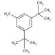 3,5-Di-tert-butyltoluene (CAS 15181-11-0) - chemical structure image
