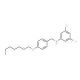 3,5-Dichloro-N-[4-(heptyloxy)benzyl]aniline - chemical structure image