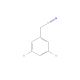 (3,5-Dichloro-phenyl)-acetonitrile (CAS 52516-37-7) - chemical structure image
