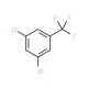 3,5-Dichlorobenzotrifluoride (CAS 54773-20-5) - chemical structure image