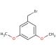 3,5-Dimethoxybenzyl bromide (CAS 877-88-3) - chemical structure image
