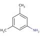 3,5-Dimethylaniline (CAS 108-69-0) - chemical structure image